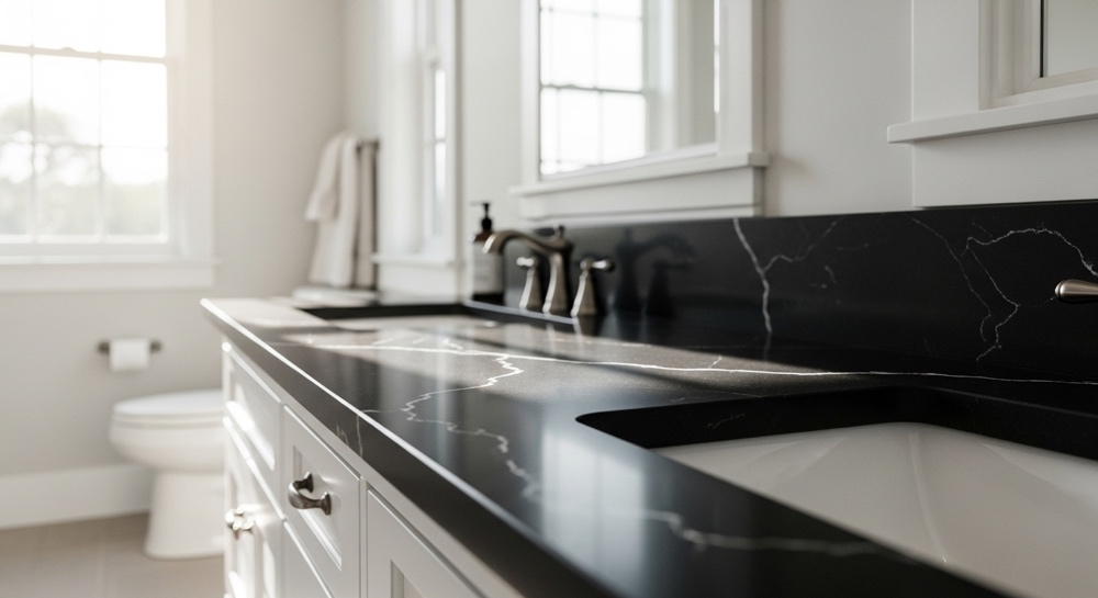 Boynton Beach Quartz Countertops