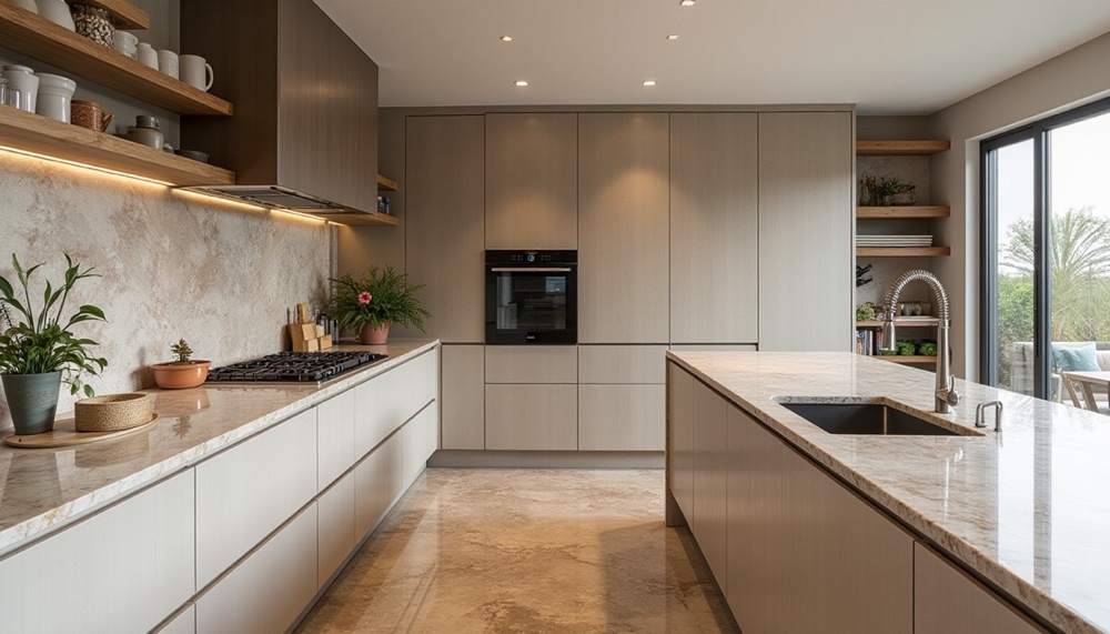 Boynton Beach Quartz Countertops