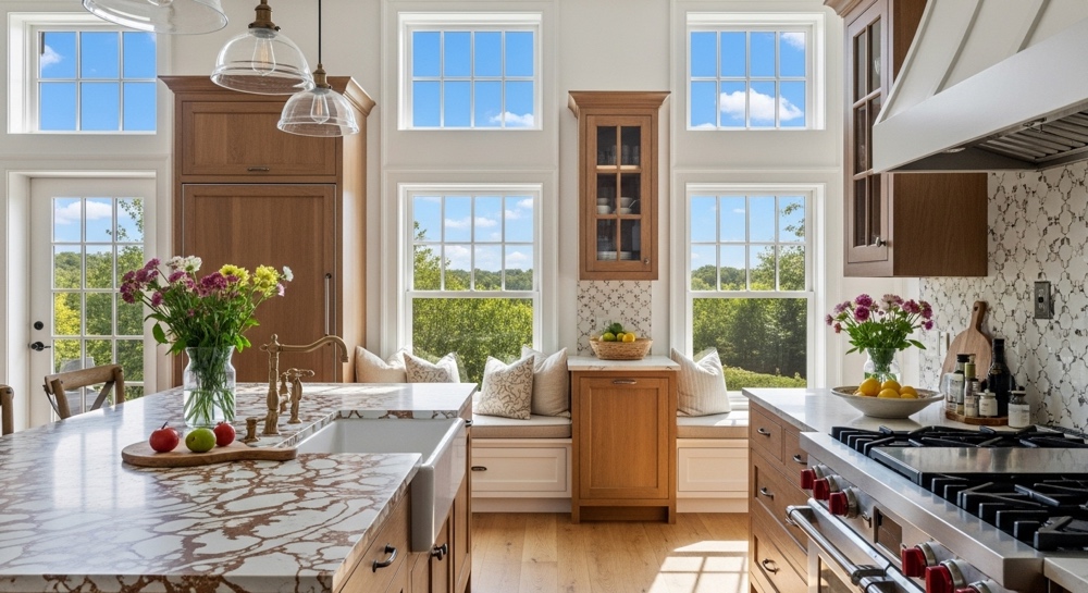 Boynton Beach Quartz Countertops