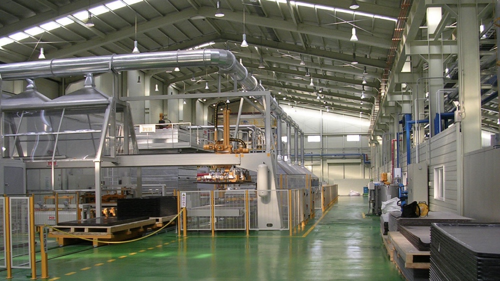 bioquartz Boynton Beach manufacturing